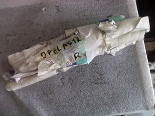 Opel Astra δεξιά πλαϊνή κουρτίνα