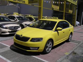 Skoda Octavia 2014 - RESERVE - ELEGANCE 1.6 TDI ΕΛΛΗΝΙΚΗΣ ΑΝΤΙΠΡΟΣΩΠΕΙΑΣ (621)