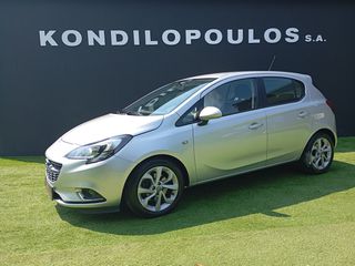 Opel Corsa 2017 1.3 COLOR  EDITION.ΕΞΑΙΡΕΤΙΚΟ!-thumb-4