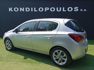 Opel Corsa 2017 1.3 COLOR  EDITION.ΕΞΑΙΡΕΤΙΚΟ!-thumb-6