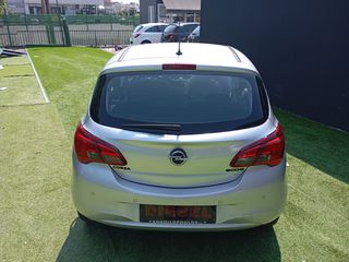 Opel Corsa 2017 1.3 COLOR  EDITION.ΕΞΑΙΡΕΤΙΚΟ!-thumb-9