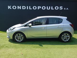 Opel Corsa 2017 1.3 COLOR  EDITION.ΕΞΑΙΡΕΤΙΚΟ!-thumb-5