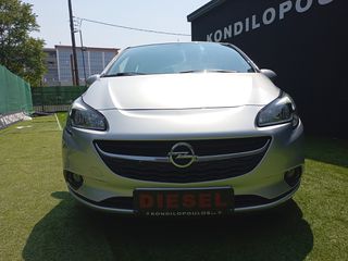 Opel Corsa 2017 1.3 COLOR  EDITION.ΕΞΑΙΡΕΤΙΚΟ!-thumb-2