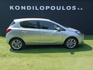 Opel Corsa 2017 1.3 COLOR  EDITION.ΕΞΑΙΡΕΤΙΚΟ!-thumb-1