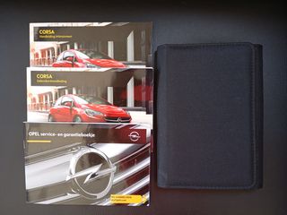 Opel Corsa 2017 1.3 COLOR  EDITION.ΕΞΑΙΡΕΤΙΚΟ!-thumb-43