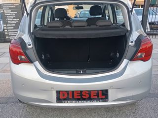 Opel Corsa 2017 1.3 COLOR  EDITION.ΕΞΑΙΡΕΤΙΚΟ!-thumb-10