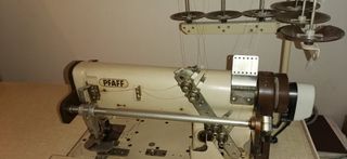 Pfaff 5642 H