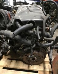 YARIS/YARIS VERSO μοτέρ 2ΝΖ-FE 1.3 VVT-i '99-'05
