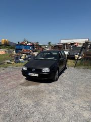 Volkswagen Golf 2004 1.4 16V