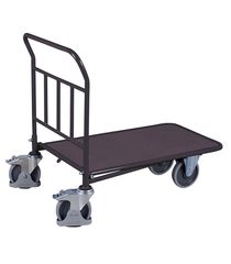 Variofit sw-700.111/AG Τρόλεϊ Μεταφοράς για Φορτίο Βάρους ως 500kg