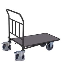 Variofit sw-500.108/AG Τρόλεϊ Μεταφοράς για Φορτίο Βάρους ως 400kg