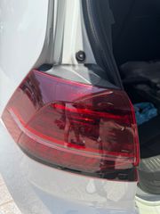 Φανάρι πίσω golf led 7 μεμονωμένο