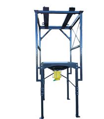 Βάση Αποθήκευσης Big Bag για Φορτίο Βάρους ως 2000kg