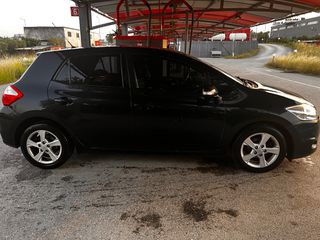 Toyota Auris 2012 1.4 D-4D DIESEL 6 TAXYTO!