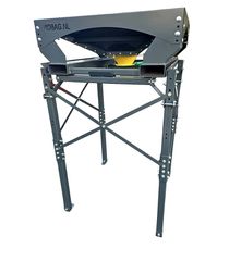 Βάση Αποθήκευσης Big Bag για Φορτίο Βάρους ως 2000kg