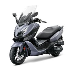 Sym Cruisym 300 2026 α TCS ΕΤΟΙΜΟΠΑΡΑΔΟΤΟ EURO 5 +