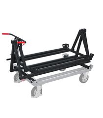 Variofit sw-810.014/AG Ανατρεπόμενη Πλατφόρμα Μεταφοράς