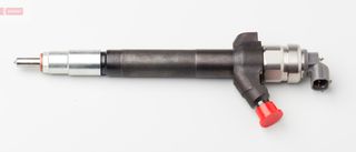 DENSO ΜΠΕΚ FORD LAND ROVER 2.2 2.4 TDCi