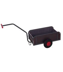 Variofit zu-1281/AG Καρότσι Μεταφοράς Εμπορευμάτων για Φορτίο Βάρους ως 400kg