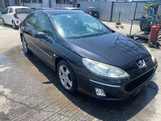 PEUGEOT 407 ( RFN ) 04-12 ΓΙΑ ΜΕΜΟΝΩΜΕΝΑ ΑΝΤΑΛΛΑΚΤΙΚΑ