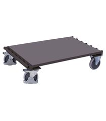 Variofit sw-1282/AG Τρόλεϊ Μεταφοράς Φύλλων για Φορτίο Βάρους ως 500kg
