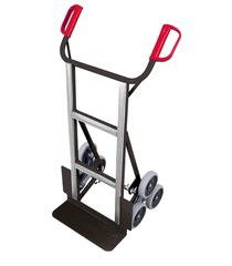 Variofit sk-1157/AG Καρότσι Μεταφοράς Συσκευών για Φορτίο Βάρους ως 250kg