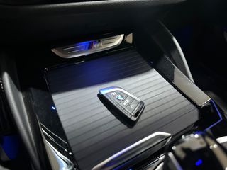 Bmw X4 M40 2022 xDRIVE LASER LIGHTS RIMS 21''CAMERA 360º AMBIENT LIGHT-thumb-68