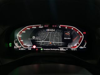 Bmw X4 M40 2022 xDRIVE LASER LIGHTS RIMS 21''CAMERA 360º AMBIENT LIGHT-thumb-49