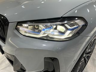 Bmw X4 M40 2022 xDRIVE LASER LIGHTS RIMS 21''CAMERA 360º AMBIENT LIGHT-thumb-15