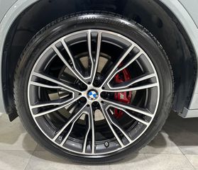 Bmw X4 M40 2022 xDRIVE LASER LIGHTS RIMS 21''CAMERA 360º AMBIENT LIGHT-thumb-27