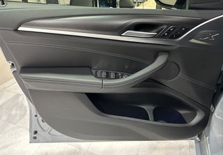 Bmw X4 M40 2022 xDRIVE LASER LIGHTS RIMS 21''CAMERA 360º AMBIENT LIGHT-thumb-29