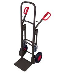 Variofit sk-710.065/AG Καρότσι Μεταφοράς με Ρόδες Υποβοήθησης για Φορτίο Βάρους ως 250kg