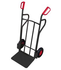 Variofit sk-710.207/AG Καρότσι Μεταφοράς Δίτροχο Μεταλλικό για Φορτίο Βάρους ως 250kg