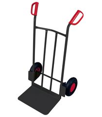Variofit sk-710.205/AG Καρότσι Μεταφοράς Δίτροχο Μεταλλικό για Φορτίο Βάρους ως 250kg