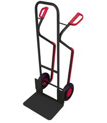 Variofit sk-710.201/AG Καρότσι Μεταφοράς Δίτροχο Μεταλλικό για Φορτίο Βάρους ως 250kg