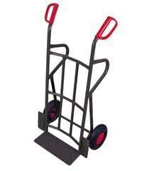 Variofit sk-1250/AG Καρότσι Μεταφοράς Δίτροχο Μεταλλικό για Φορτίο Βάρους ως 250kg