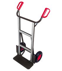 Variofit sk-1163/AG Καρότσι Μεταφοράς Συσκευών για Φορτίο Βάρους ως 250kg