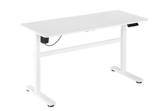 ΗΛΕΚΤΡΙΚΟ ΓΡΑΦΕΙΟ SIT-STAND (ΡΥΘΜΙΖΟΜΕΝΟΥ ΥΨΟΥΣ)