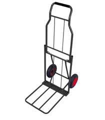 Variofit sk-710.420/AG Καρότσι Μεταφοράς Εμπορευμάτων Δίτροχο Αναδιπλούμενο για Φορτίο Βάρους ως 80kg