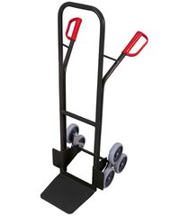 Variofit sk-710.212/AG Καρότσι για Σκάλες για Φορτίο Βάρους ως 200kg