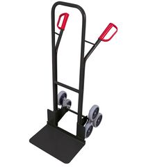 Variofit sk-710.210/AG Καρότσι για Σκάλες για Φορτίο Βάρους ως 200kg
