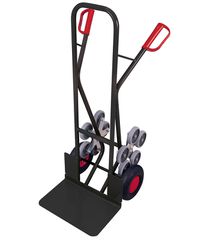 Variofit sk-710.236/AG Καρότσι για Σκάλες για Φορτίο Βάρους ως 200kg