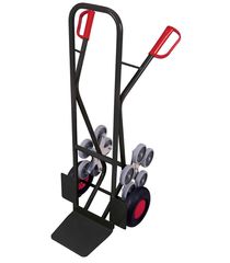 Variofit sk-710.211/AG Καρότσι για Σκάλες για Φορτίο Βάρους ως 200kg