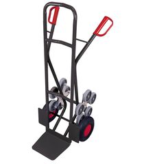 Variofit sk-1301/AG Καρότσι για Σκάλες για Φορτίο Βάρους ως 200kg