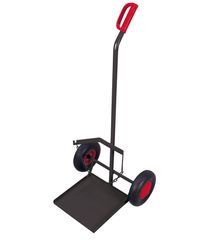 Variofit fk-1204/11/AG Καρότσι Μεταφοράς 1 Φιάλης Προπανίου Αντοχής Βάρους ως 100kg