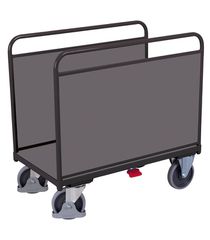 Variofit sw-600.200/AG Πλατφόρμα Μεταφοράς για Φορτίο Βάρους ως 500kg