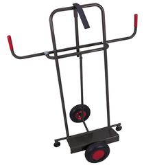Variofit sk-710.046/AG Τρόλεϊ Μεταφοράς Πάνελ για Φορτίο Βάρους ως 250kg