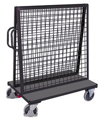 Variofit sw-800.800/AG Τρόλεϊ Εργασίας για Φορτίο Βάρους ως 500kg