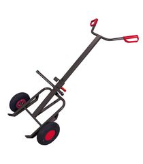 Variofit fk-1103/AG Καρότσι Μεταφοράς Βαρελιών για Φορτίο Βάρους ως 250kg