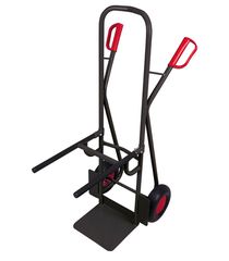Variofit sk-710.029/AG Καρότσι Μεταφοράς Καρεκλών για Φορτίο Βάρους ως 250kg